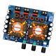 1 Piece Bluetooth Amp Board Digital Power Dual Bass For Active Speakers