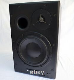 1 Right Dynaudio BM15A Powered Studio Monitors-Pro Audio Mixing Speaker