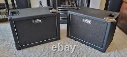 1 x Laney LFR-112 400W FRFR Active Guitar Cabinet boxed mint cindition