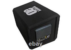 12 OE AUDIO Extreme Power 1800W Amplified Active Subwoofer Sub Amp bass UPGRADE