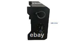 12inch Active ported enclosures subwoofer box 1500w Small Powerful Product
