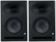 (2) Presonus Eris E7 Xt 6.5 Powered Studio Monitor Speakers Withwave Guide E7xt