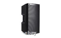 2x Alto TS312 Active Speaker 2000W 12 2Way Powered PA DJ Loudspeaker