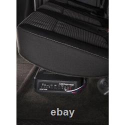 8 Inch Kicker Underseat Bass Enclosure Subwoofer Ka11hs8 450w Max Car Audio