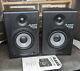 Alesis M1 Active 520 Usb Powered Speaker System In Original Box With Manual +