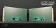 Altec 1590b Solid State Power Amplifier Pair (worldwide Shipping)