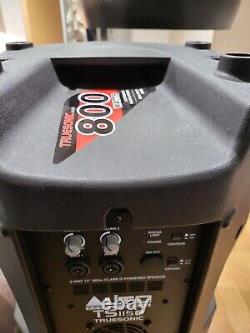ALTO TS115A powered speaker