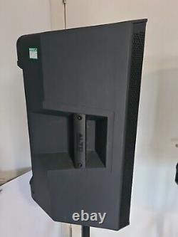 ALTO TS312 Powered Loudspeakers, ALTO 802 Professional, Mics, Stands Covers