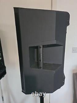 ALTO TS312 Powered Loudspeakers, ALTO 802 Professional, Mics, Stands Covers