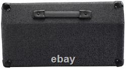Active PA Power Stage Monitor Speaker, 130W LANEY