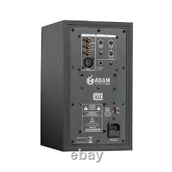 Adam Audio A5X 75-Watt Active Powered Studio reference Monitor DJ Speaker