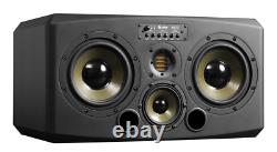 Adam Audio S3X-H Professional S Series Studio monitoring Powered Speaker Pair EC
