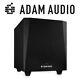 Adam Audio T10s T-series Dj Studio Active Powered 10 Subwoofer Sub