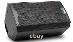 Alto TS412 2500W 12 2way Powered Loudspeaker With Bluetooth, DSP, & APP Control