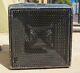 Atomic Clr Mk1 Frfr Reference Powered Monitor Speaker Guitar Amp Stage Wedge