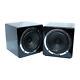 Avantone Active Mixcubes Powered Full-range Mini Reference Monitors, 90 Hz 17