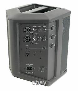BOSE S1 PRO Powered Rechargeable PA Speaker Monitor withBluetooth+Wireless Mics