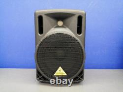 Behringer Eurolive B208D 200W Powered Speaker