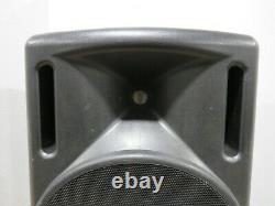 Behringer Model B212D Eurolive Powered Speaker Active 2-Way PA Speaker TESTED