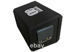 Big Power 1800W 12 Amplified Active Subwoofer Sub Amp bass box LOWEST PRICE