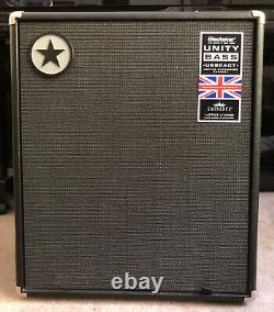 Blackstar Unity U250 ACT Active (powered) Bass Extension Cab