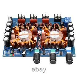 Bluetooth Amplifier Board Digital Power Stereo Receiver for Active Speakers