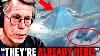 Bob Lazar Finally Breaks Silence On Recent Ufo Sighting In Antartica