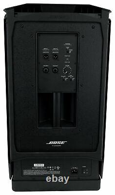 Bose F1 Dual 10 1000 Watt Powered Subwoofer Active Sub For F1 Model 812