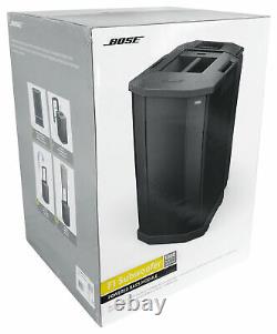 Bose F1 Dual 10 1000 Watt Powered Subwoofer Active Sub For F1 Model 812