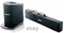 Bose L1 Compact Portable Line Array Powered Speaker PA System 354144-0010