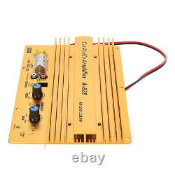 Car High Power Amplifier Amp Board 12V 1280W Active Car Bass Subwoofer Amplifier