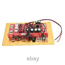 Car High Power Amplifier Amp Board 12V 1280W Active Car Bass Subwoofer Amplifier