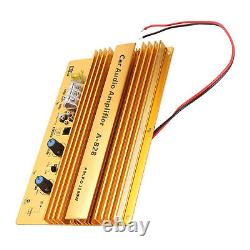 Car High Power Amplifier Board 1280W 12V Active Bass Subwoofer Amp Board For