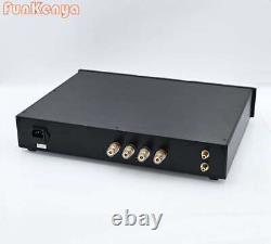 Clone NAP250 Hi-End 90W+90W HiFi Stereo 2.0 Channel Home Audio Power Amplifier