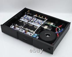 Clone NAP250 Hi-End 90W+90W HiFi Stereo 2.0 Channel Home Audio Power Amplifier