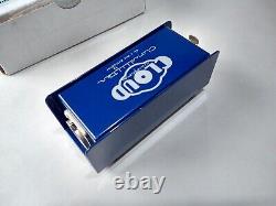 Cloud Microphones CL-1 Cloudlifter Mic Activator preamp booster
