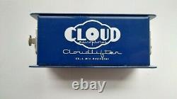 Cloud Microphones Cloudlifter CL-1 Mic Activator / Microphone Amplifier