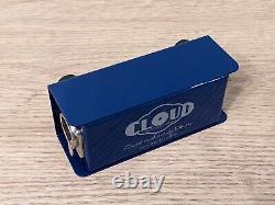 Cloud Microphones Cloudlifter CL-1 mic amplifier preamp lifter activator (blue)