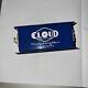 Cloudlifter Cl-1 Mic Activator Microphone Amplifier Preamp Keep Noise Down