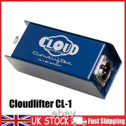 Cloudlifter CL-1 Mic Activator Microphone Amplifier UK STOCK