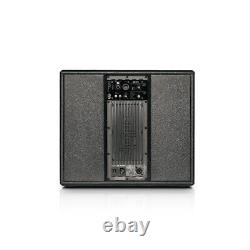 DB Technologies ES-802 PA Column Powered Active Speaker System inc Warranty