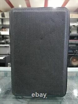 Diffuser Amplified Speakers FBT Jolly A 60W (Used)