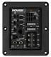 Esx Power4 Mono Amplifier Class D Active Module 4 Ohm For Subwoofer Housing 460w