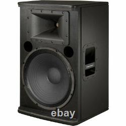 EV Electro-Voice ELX-115P 15 Two-Way Powered PA Loudspeaker Live Sound DJ