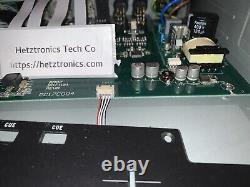 EV ZLX-15P Speaker Power Supply Repair @electronics tech