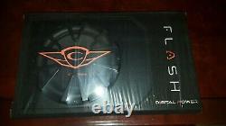 Edge Cadence 12 FSB 12SA 30cm Powered Active Subwoofer built-In Amplifier Slim