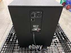 Electro Voice ELX118P 18 Powered Subwoofer