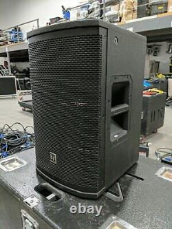 Electro-Voice ETX-10P 10 Powered Speaker FREE SHIPPING USA