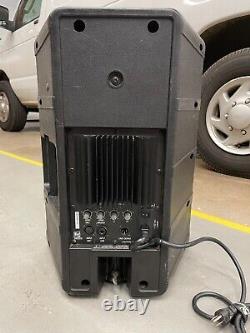 Electro-Voice EV SXA100 12 Two Way Powered Loudspeaker