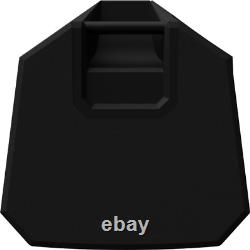 Electro-Voice ZLX-12P-G2 12 1000W Powered Loudspeaker Black 3yr Warranty